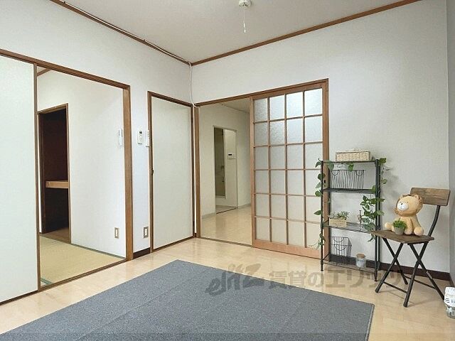 室内