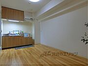 ダイニングキッチン