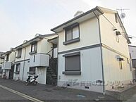 滋賀県栗東市北中小路：物件画像／株式会社エリッツ　守山店