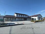 彦根市　高宮出張所まで3500メートル