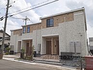 滋賀県東近江市札の辻1丁目：物件画像／株式会社エリッツ　守山店