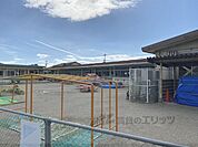 旭森幼稚園まで600メートル
