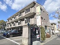 滋賀県草津市橋岡町：物件画像／株式会社エリッツ　守山店