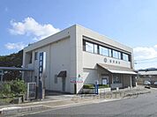滋賀銀行　土山支店まで400メートル