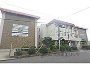 下田小学校まで900メートル
