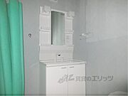 洗面所