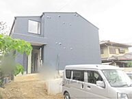 滋賀県大津市螢谷：物件画像／株式会社エリッツ　守山店