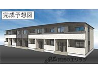 滋賀県近江八幡市出町：物件画像／株式会社エリッツ　守山店