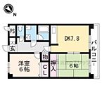 滋賀県守山市勝部4丁目：物件画像／株式会社エリッツ　守山店
