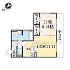 滋賀県栗東市綣5丁目：物件画像／株式会社エリッツ　守山店