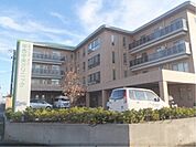 甲西中央クリニックまで7300メートル