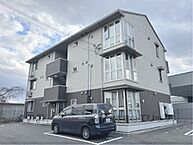 滋賀県草津市野路4丁目：物件画像／株式会社エリッツ　守山店