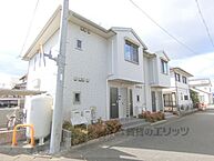 滋賀県野洲市西河原：物件画像／株式会社エリッツ　守山店
