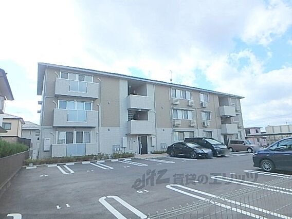CozyCourt竹中_外観_1