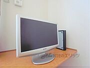 テレビ