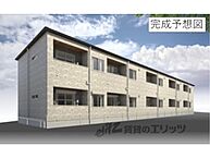 滋賀県大津市堅田1丁目：物件画像／株式会社エリッツ　守山店