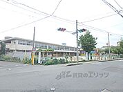 平野幼稚園まで60メートル