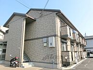 滋賀県大津市唐崎1丁目：物件画像／株式会社エリッツ　守山店