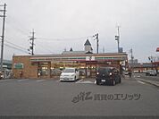 セブンイレブン　本堅田5丁目まで450メートル