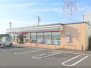 セブンイレブン　東近江永源寺店まで500メートル