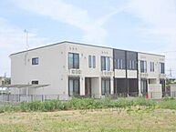 滋賀県高島市安曇川町西万木：物件画像／株式会社エリッツ　守山店