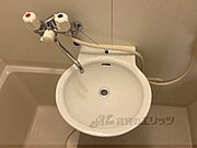 洗面所