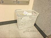 チラシ入れ