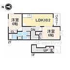 滋賀県米原市宇賀野：物件画像／株式会社エリッツ　守山店