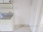 冷蔵庫置場