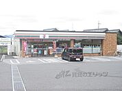 セブンイレブン　彦根大堀町店まで900メートル