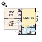 滋賀県彦根市西今町：物件画像／株式会社エリッツ　守山店