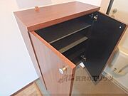 下駄箱