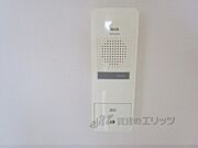 玄関インターホン