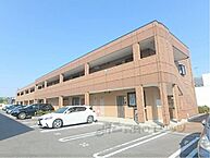 滋賀県守山市金森町：物件画像／株式会社エリッツ　守山店