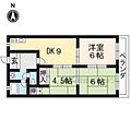 藤マンション2階5.9万円