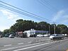 周辺：ローソン　水口今郷店まで1300メートル
