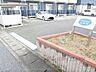 エントランス：エントランス