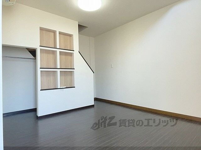 子供部屋