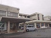 瀬田小学校まで800メートル