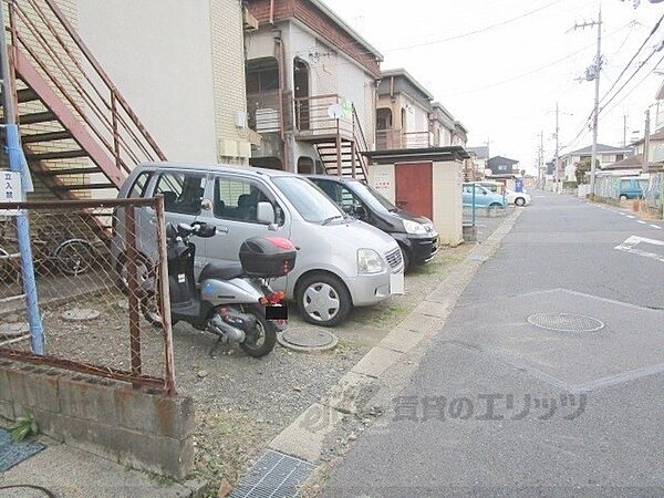 滋賀県草津市平井３丁目(賃貸アパート1DK・2階・20.15㎡)の写真 その16