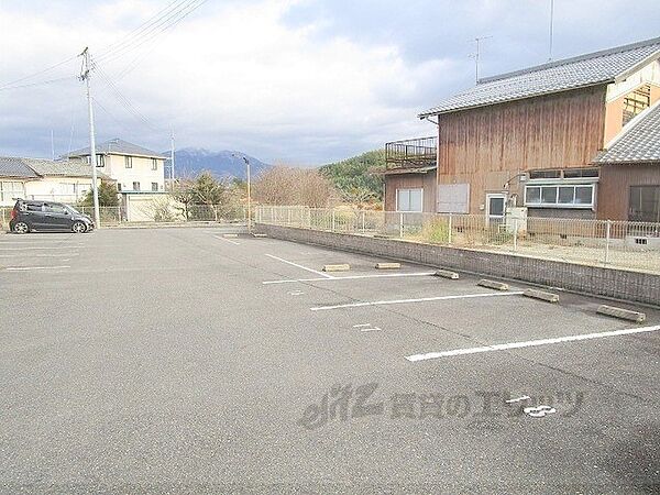 滋賀県蒲生郡日野町大字大窪(賃貸アパート1K・1階・23.18㎡)の写真 その17