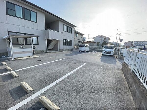 滋賀県彦根市八坂町(賃貸アパート2LDK・2階・46.70㎡)の写真 その21