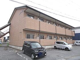 ハイアール21 208 ｜ 滋賀県長浜市小堀町（賃貸アパート1K・2階・33.00㎡） その1