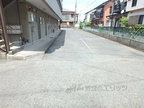 滋賀県草津市平井４丁目(賃貸マンション1K・1階・18.00㎡)の写真 その18