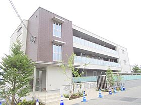 滋賀県長浜市室町（賃貸マンション1LDK・3階・46.17㎡） その1