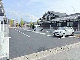 滋賀県米原市下多良１丁目（賃貸アパート1LDK・2階・41.98㎡） その21