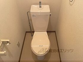 エスポワール 203 ｜ 滋賀県彦根市大藪町（賃貸アパート1K・2階・18.90㎡） その13