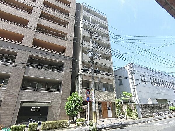 Ｇｒｅｅｎｗｉｃｈ　Ｈｏｕｓｅ 801｜滋賀県大津市大萱１丁目(賃貸マンション1DK・8階・30.45㎡)の写真 その10