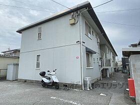 滋賀県彦根市日夏町（賃貸アパート2LDK・2階・52.98㎡） その1