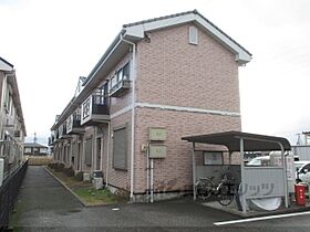 滋賀県長浜市宮司町（賃貸テラスハウス2LDK・1階・59.57㎡） その1